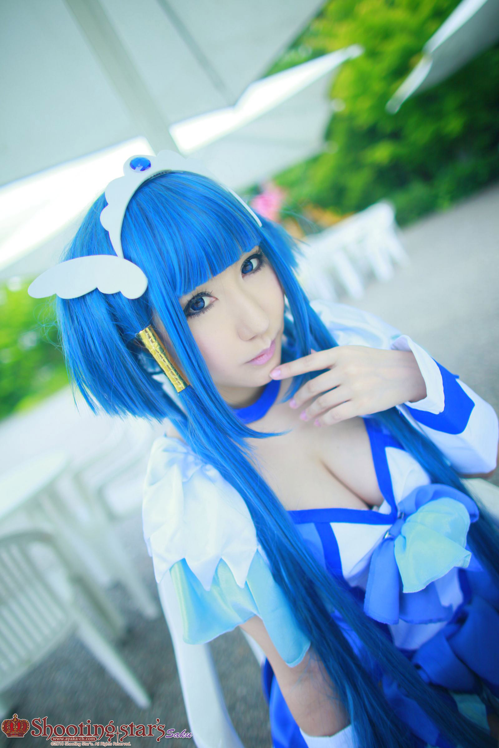 [Cosplay]  New Pretty Cure Sunshine Gallery 2